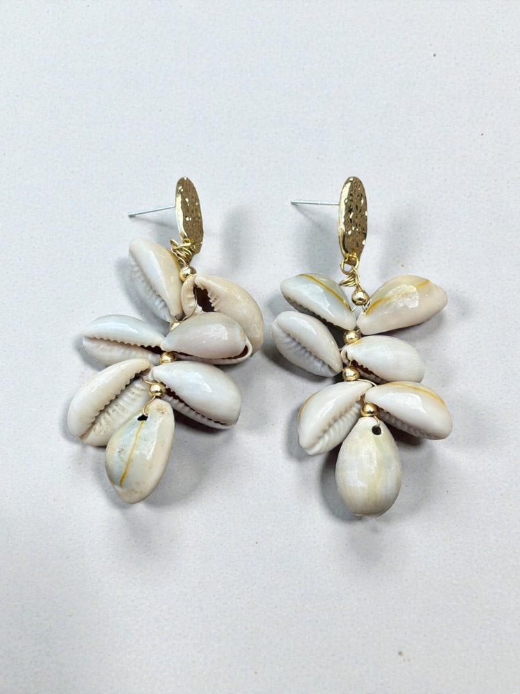Aretes de Concha