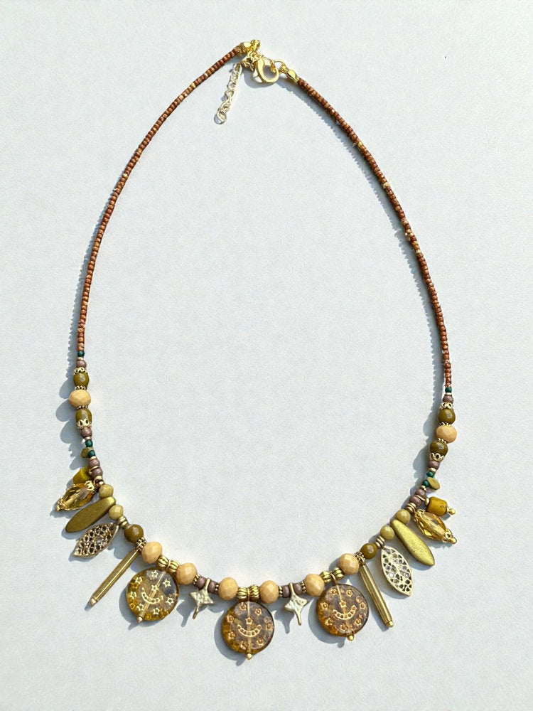 Collar de Luna