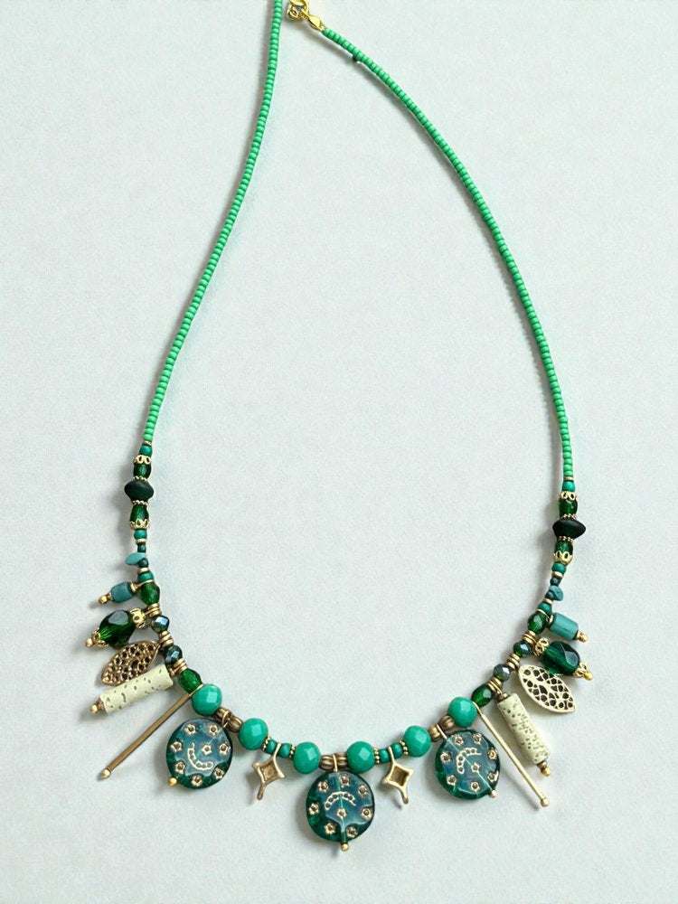Collar Luna