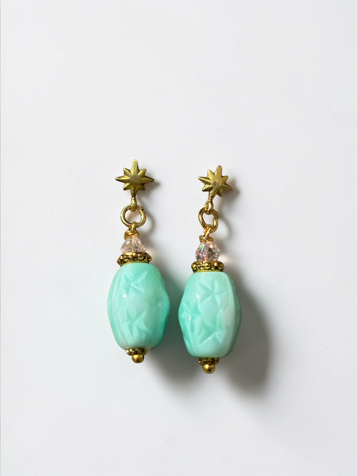Aretes de Estrella