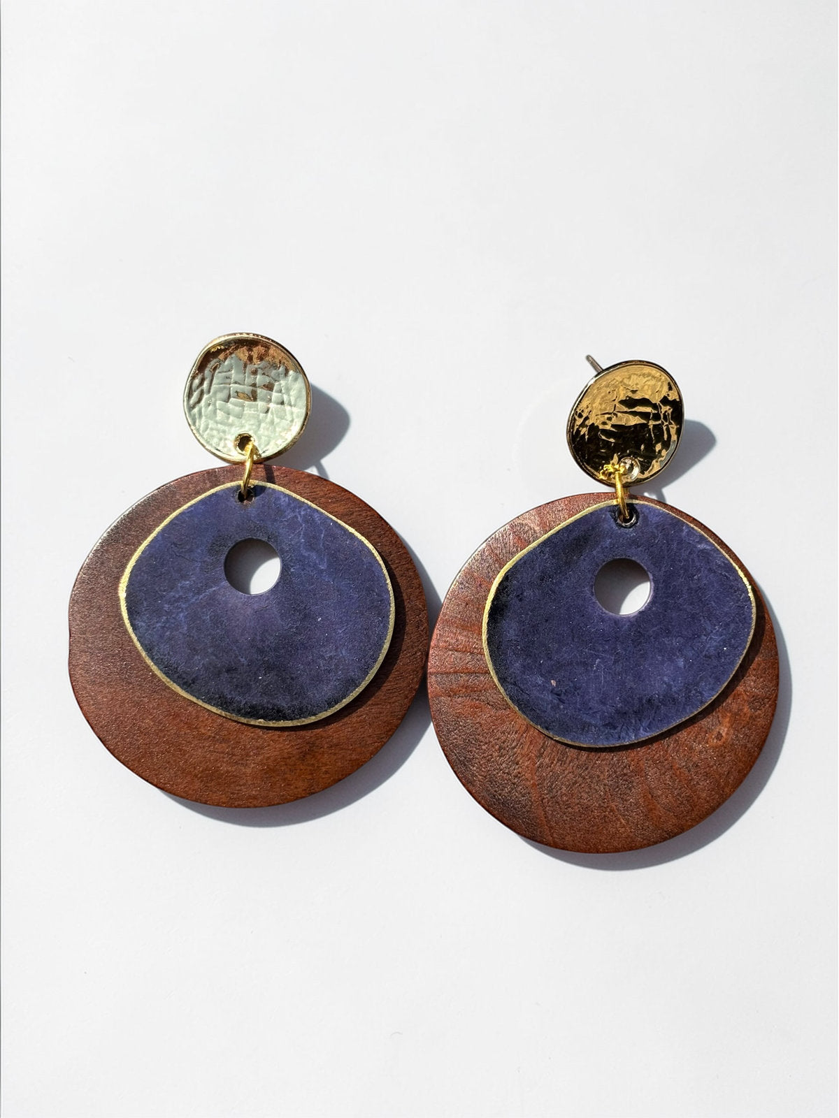 Aretes Abstractos