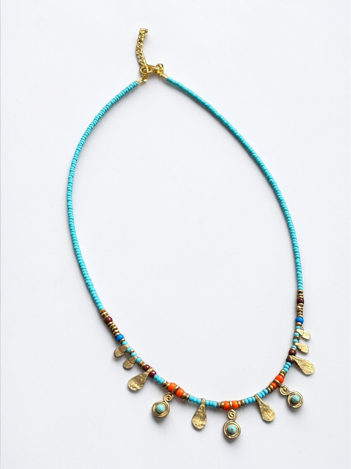 Collar de Gota