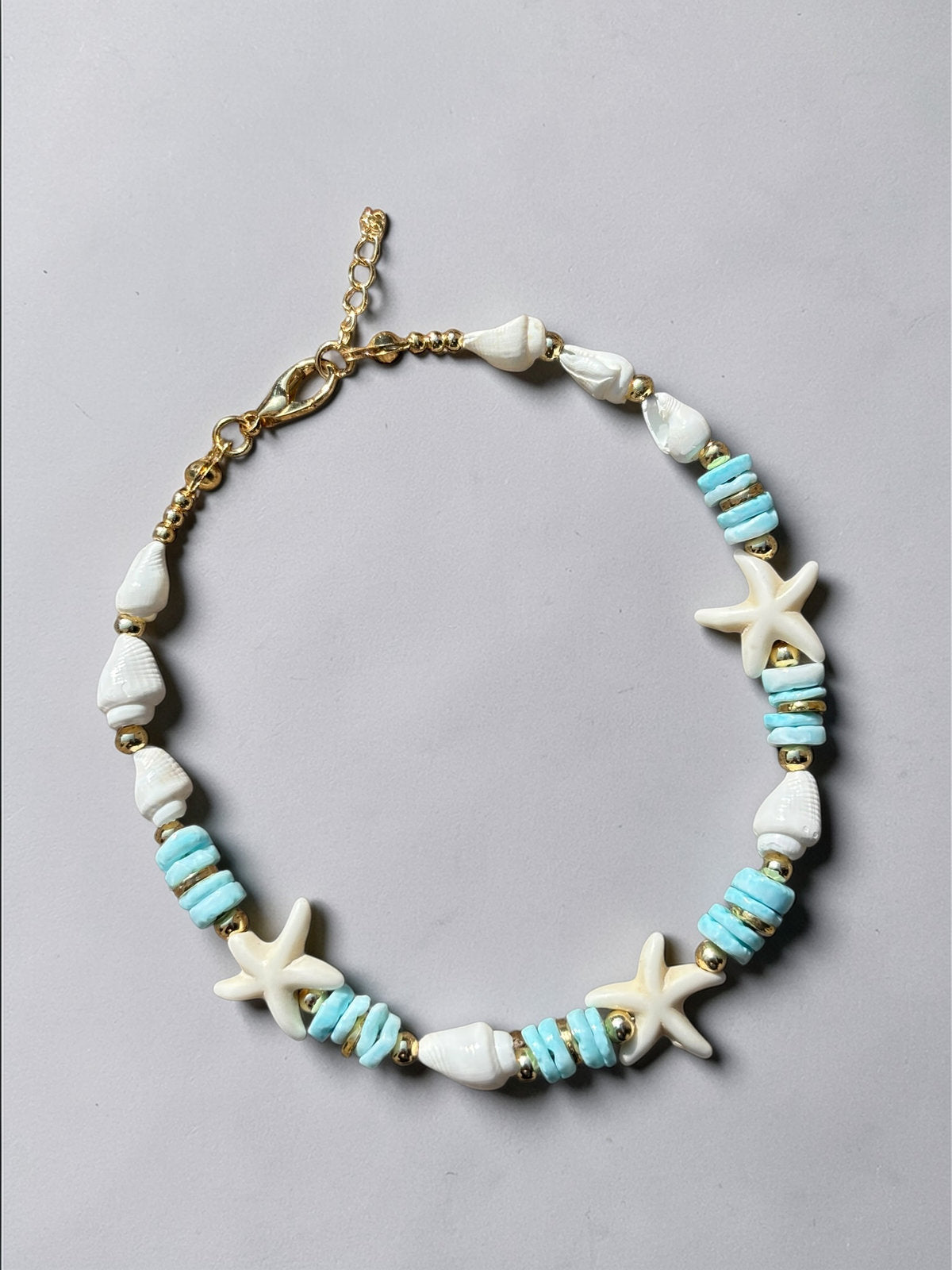 Handmade Jewelry