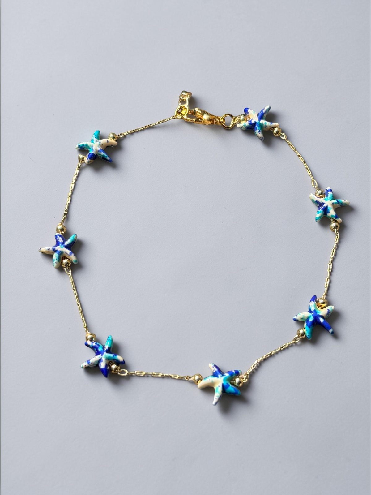 Handmade Jewelry