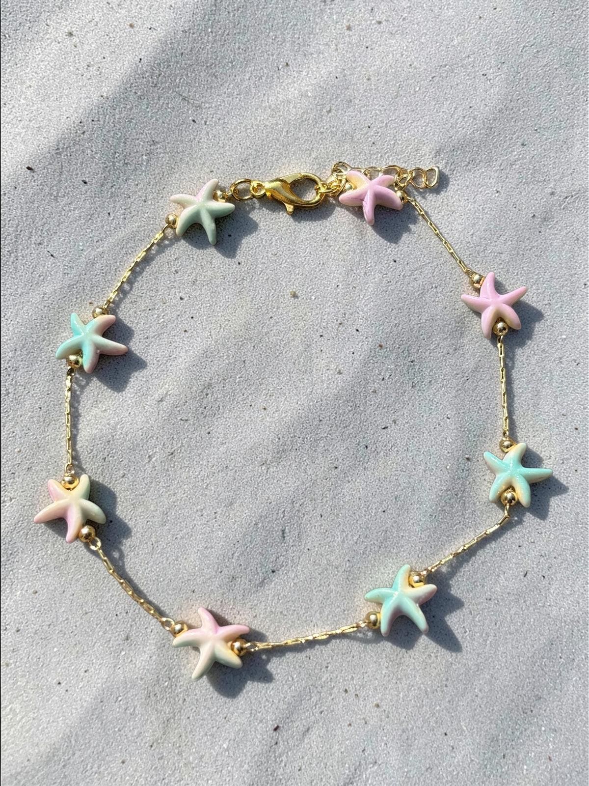 Handmade Jewelry