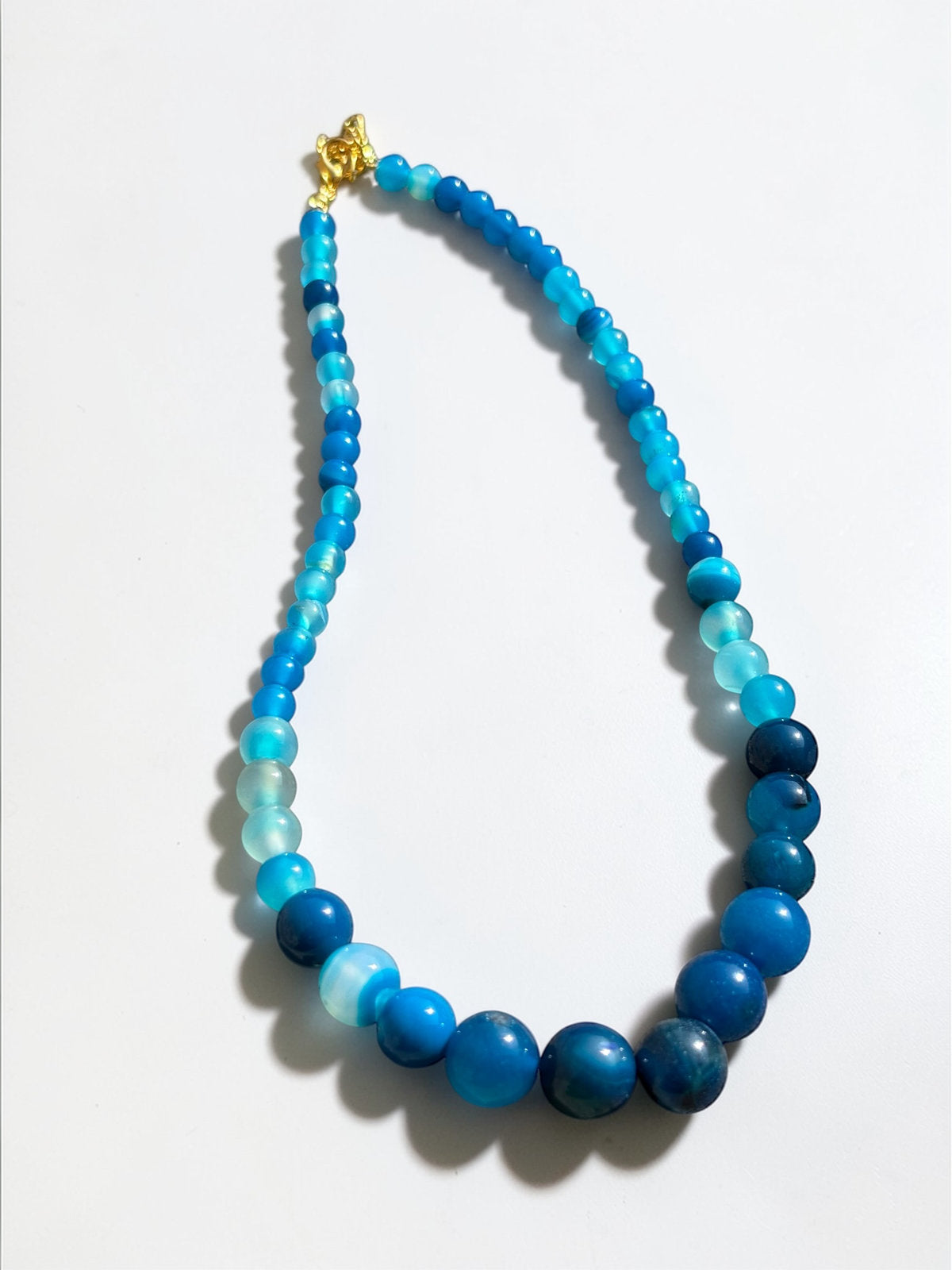 Collar Degradado
