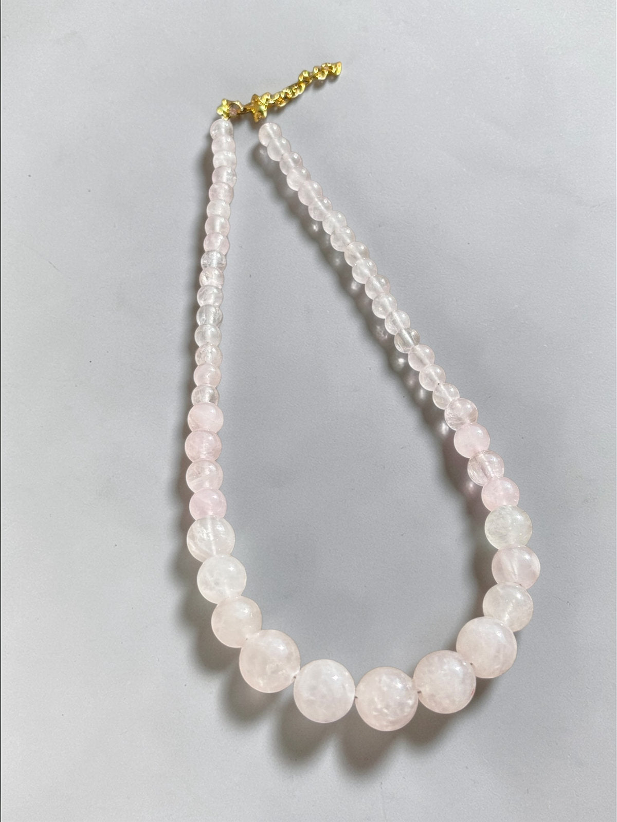 Collar de Rosa