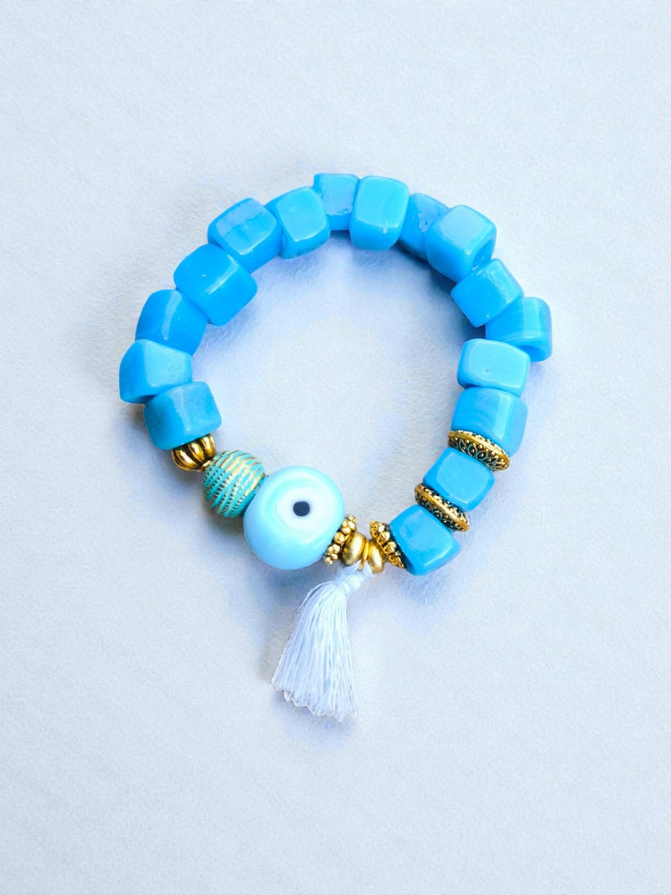 Pulsera Ojo de Dios