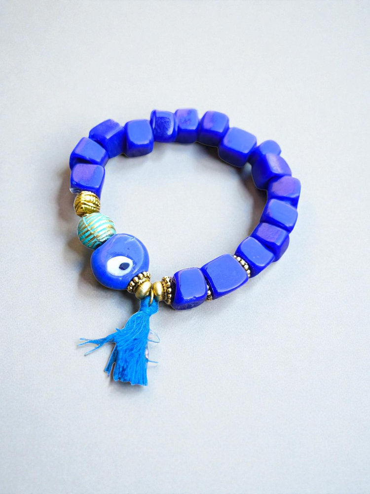 Pulsera del Ojo Maligno