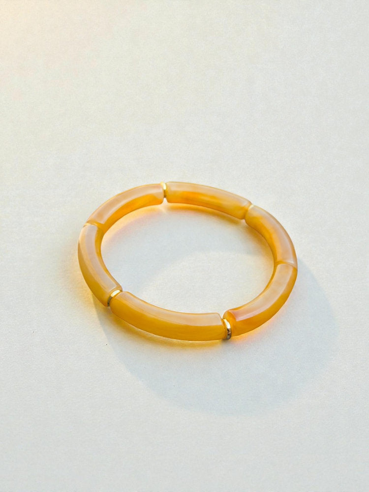 Pulsera Geométrica