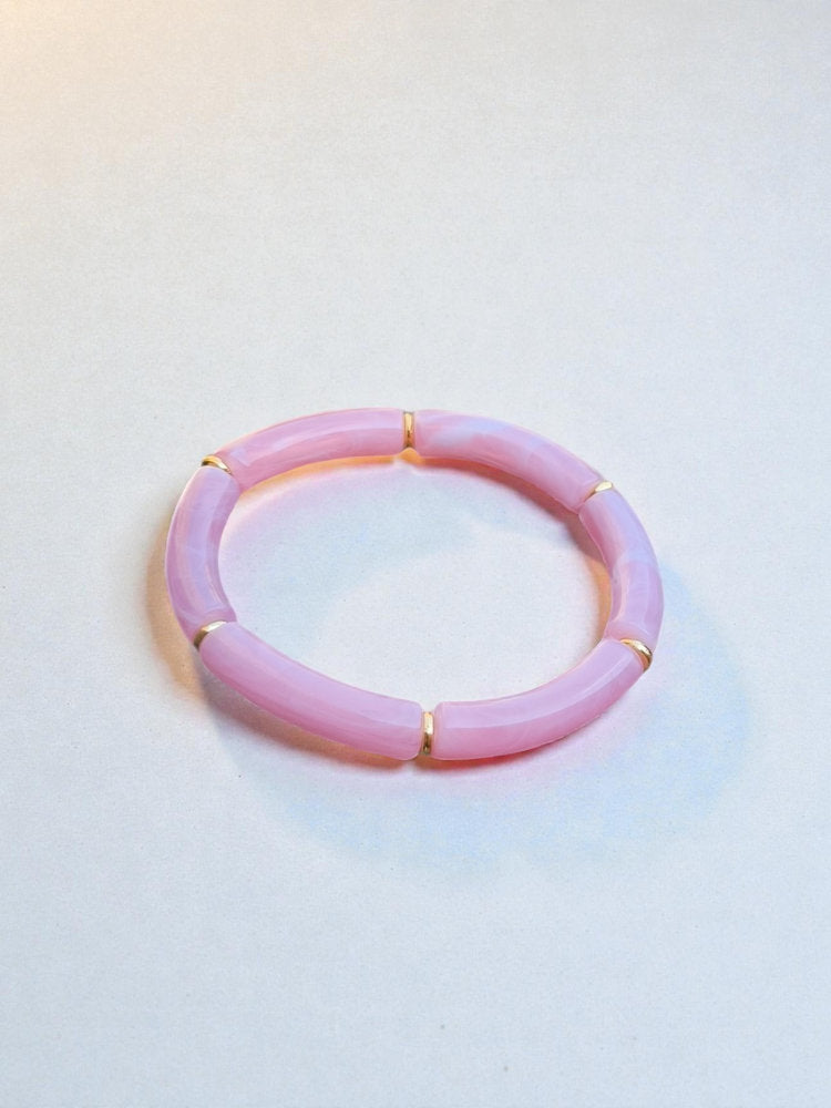 Pulsera Tubular