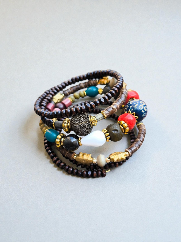 Pulsera Boho