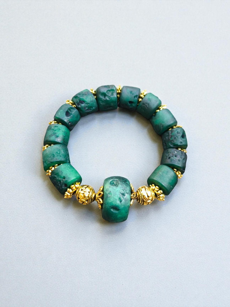 Pulsera de Piedra