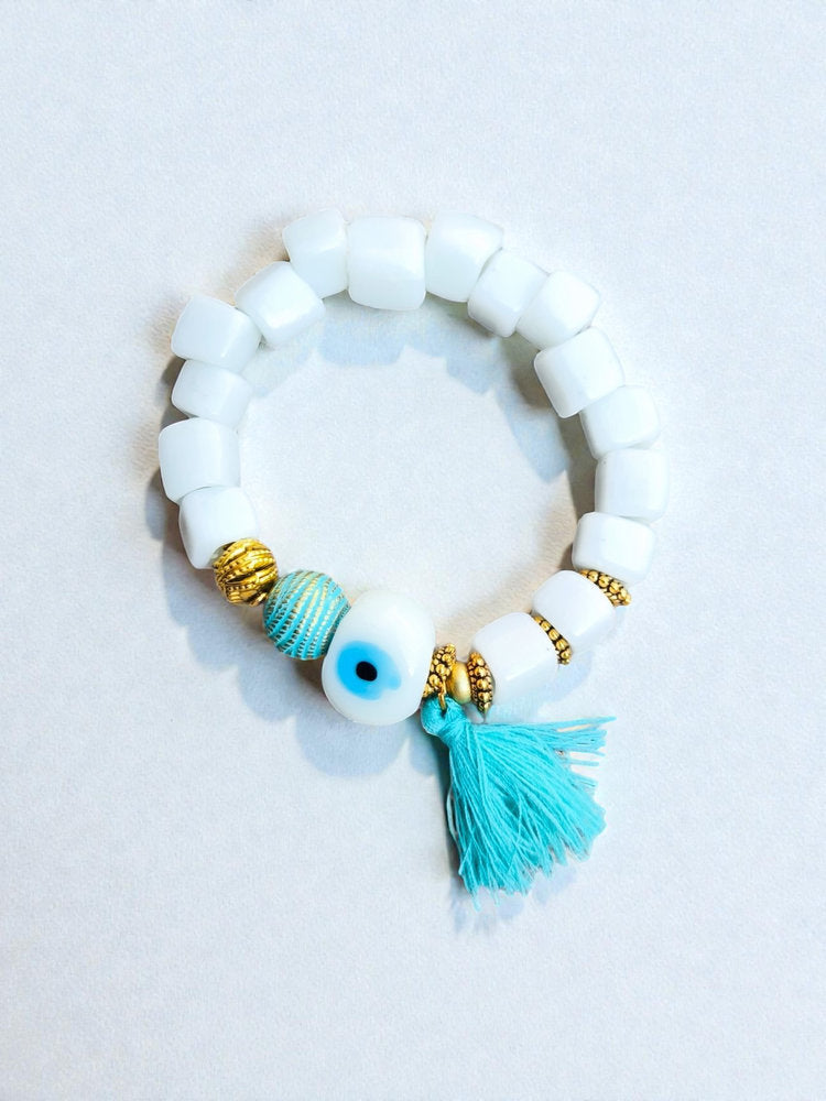 Pulsera del Ojo Malvado