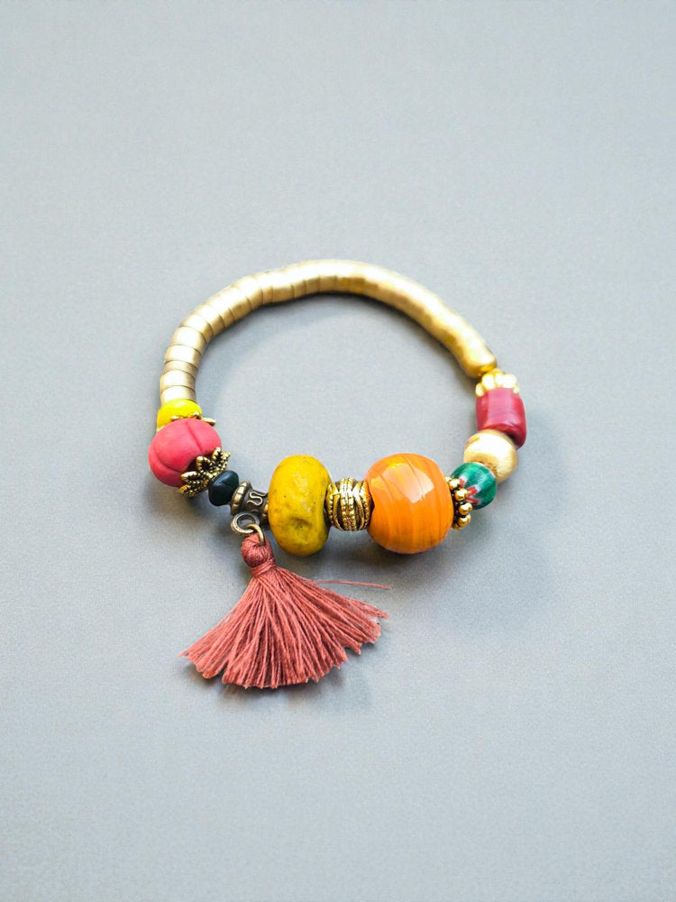 Pulsera Boho