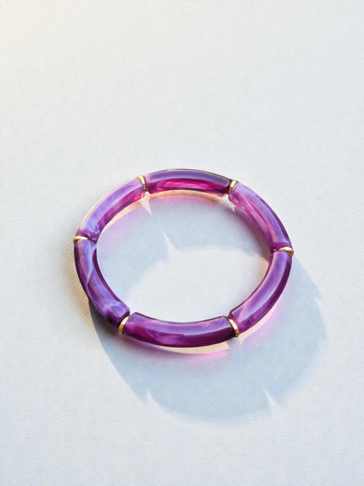 Pulsera Tubo