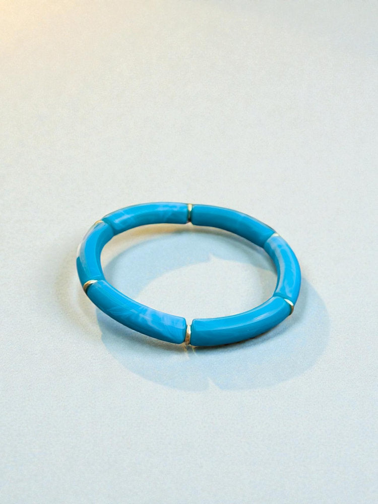 Pulsera Geométrica