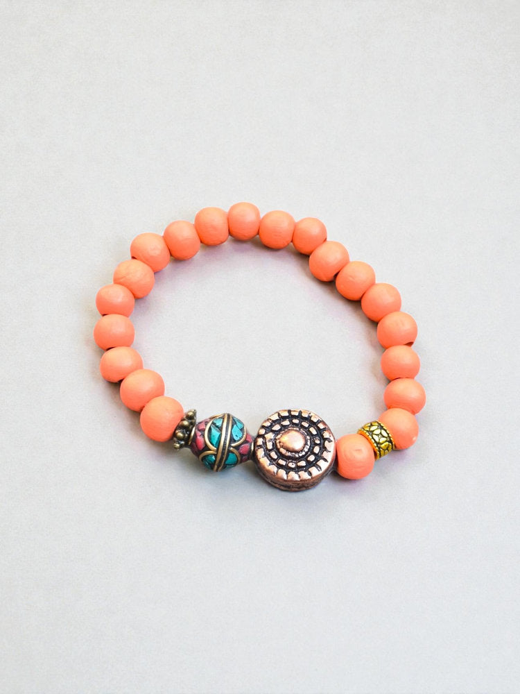 Pulsera Étnica