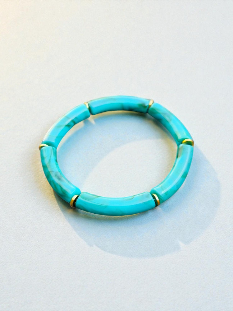 Pulsera de Turquesa