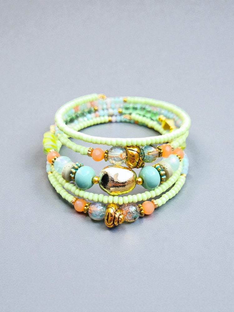 Pulsera Boho