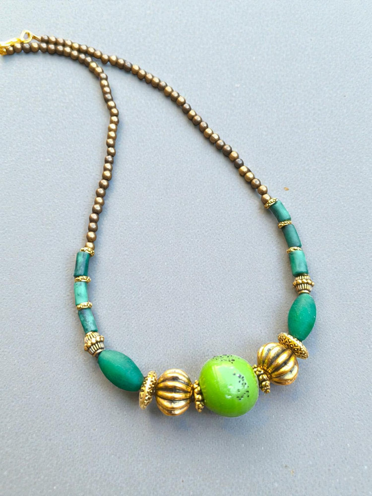 Collar de Kiwi
