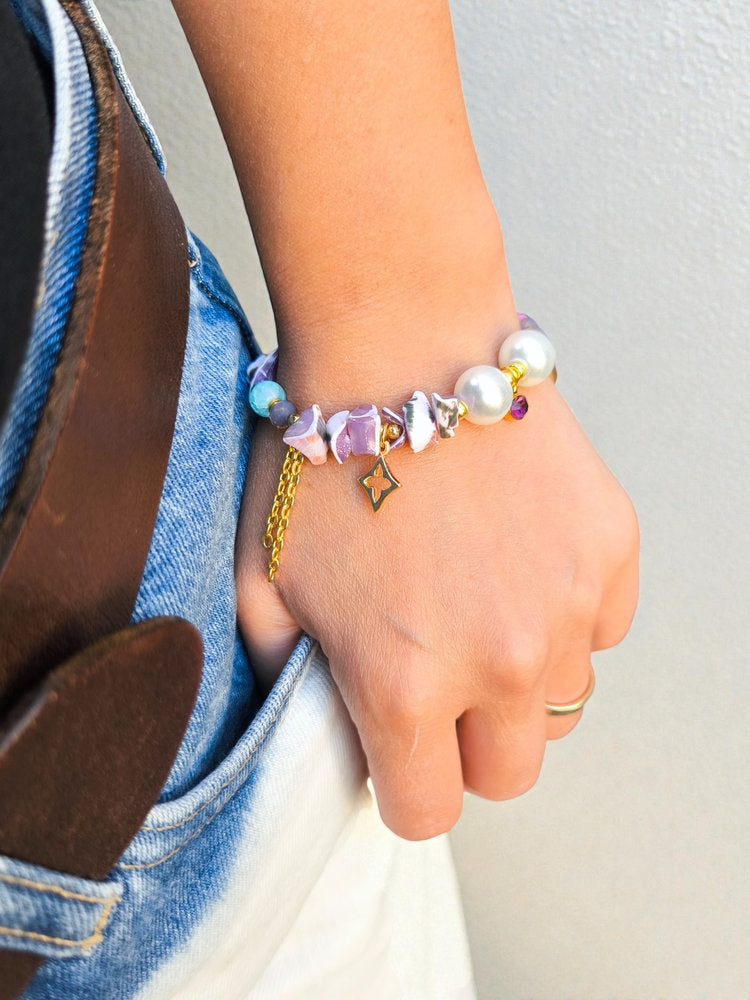 Pulsera de Estrella