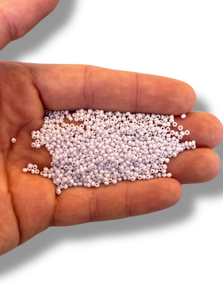 10gr Preciosa Seed Cuentas 11/0 16228