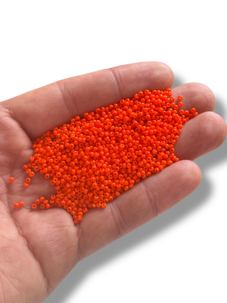 10gr Preciosa Seed Cuentas 11/0 83110