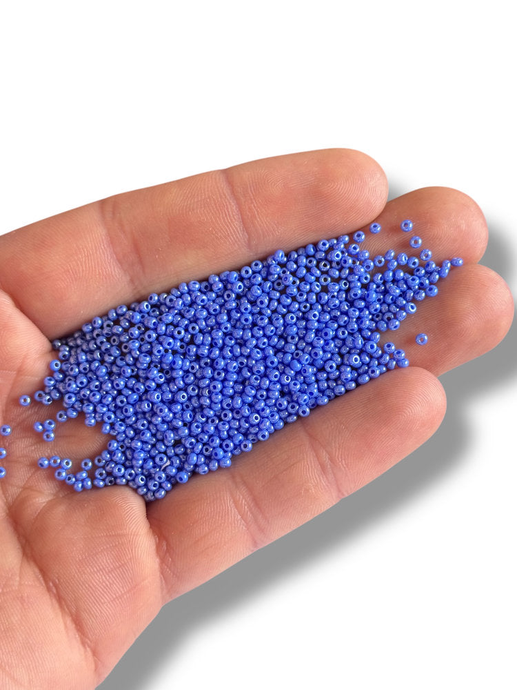 10gr Preciosa Seed Cuentas 11/0 03461