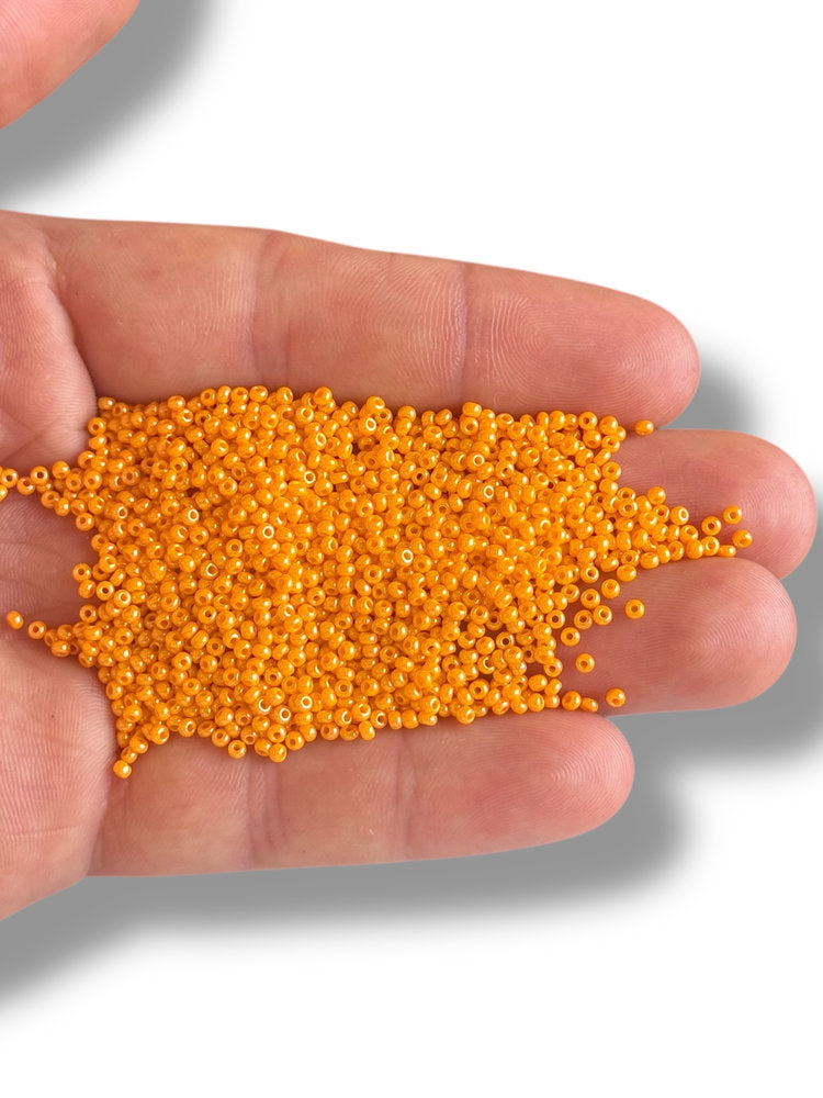 10gr Preciosa Seed Cuentas 11/0 88110