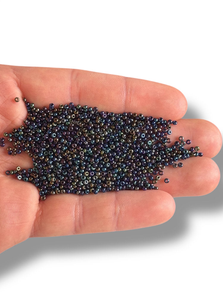 10gr Preciosa Seed Cuentas 11/0 98110
