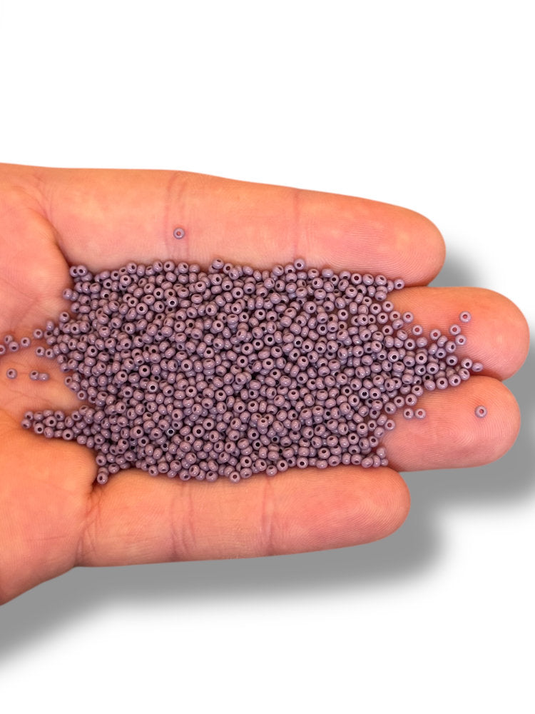 10gr Preciosa Seed Cuentas 11/0 23020