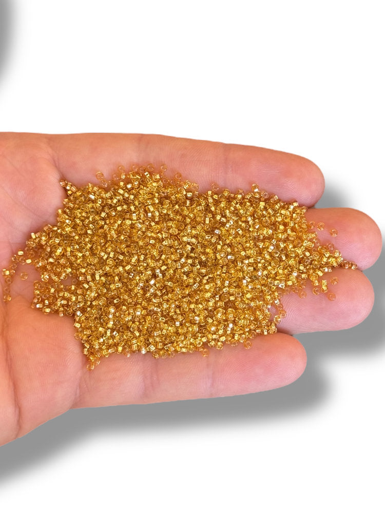 10gr Cuentas Preciosa Seed Cuentas 11/0 17020