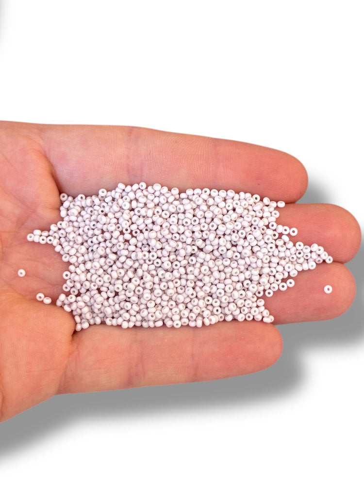 10gr Preciosa Seed Cuentas 11/0 03213