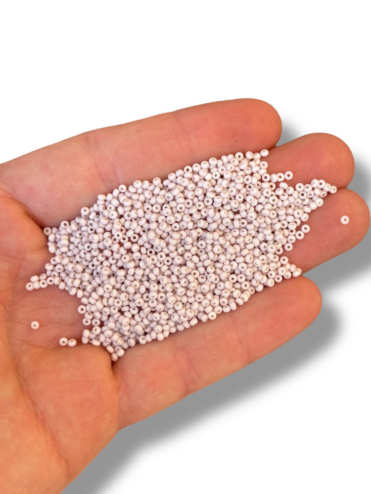10gr Preciosa Seed Cuentas 11/0 03213