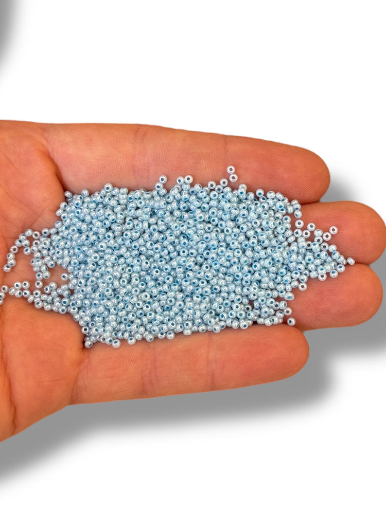 10gr Preciosa Seed Cuentas 11/0 37365