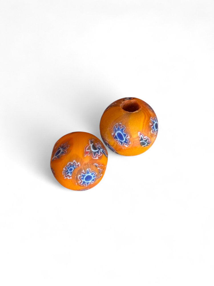 Indian Glass Beads