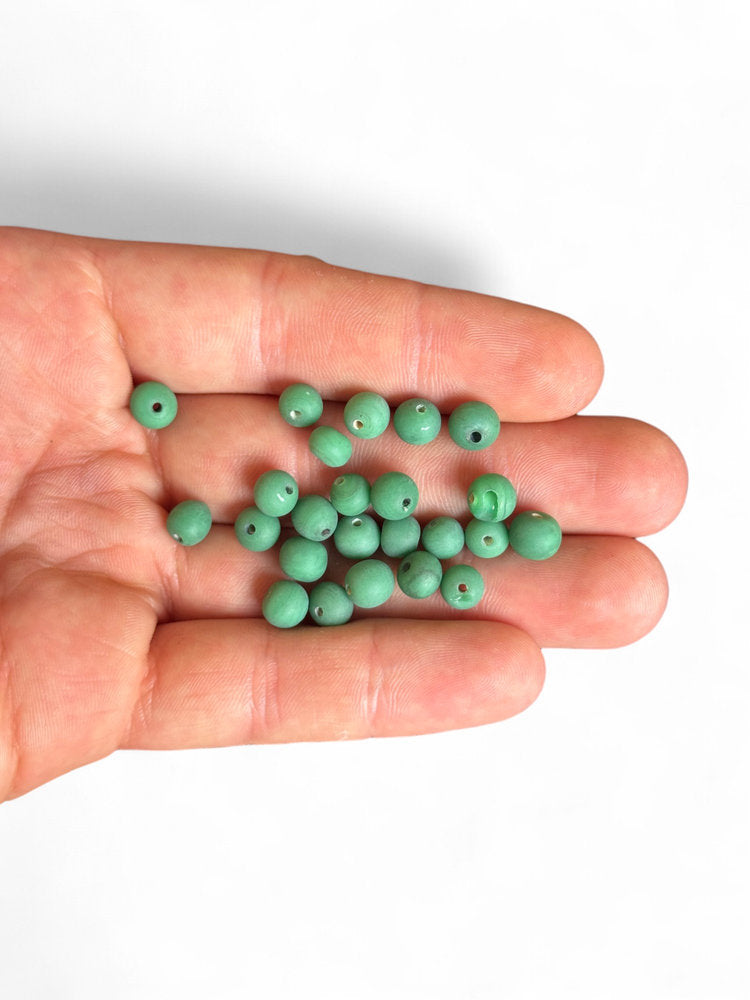 Indian Glass Beads
