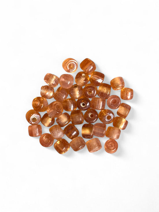 Indian Glass Beads