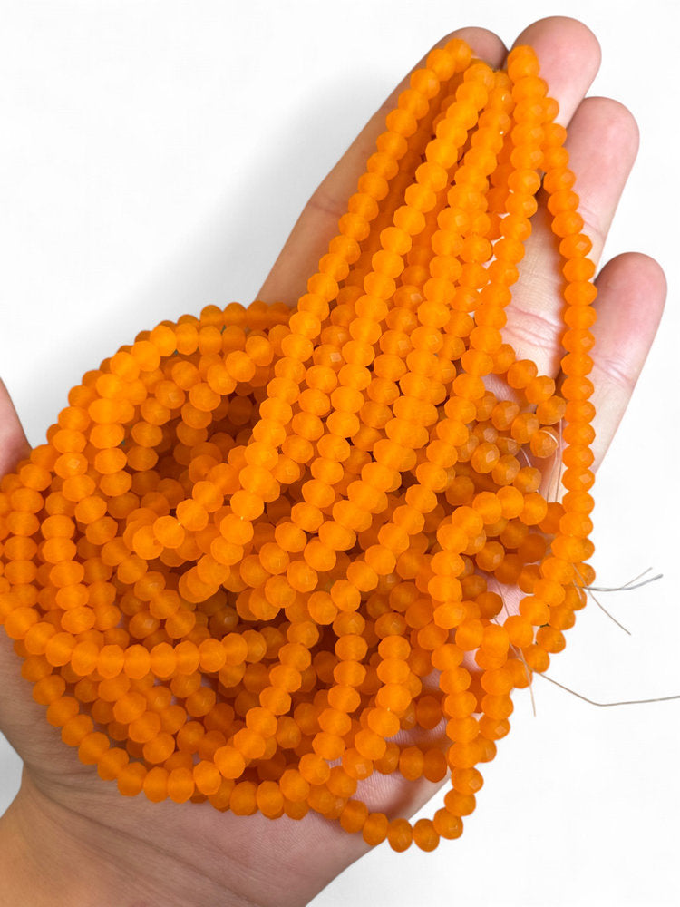Cristales 6mm