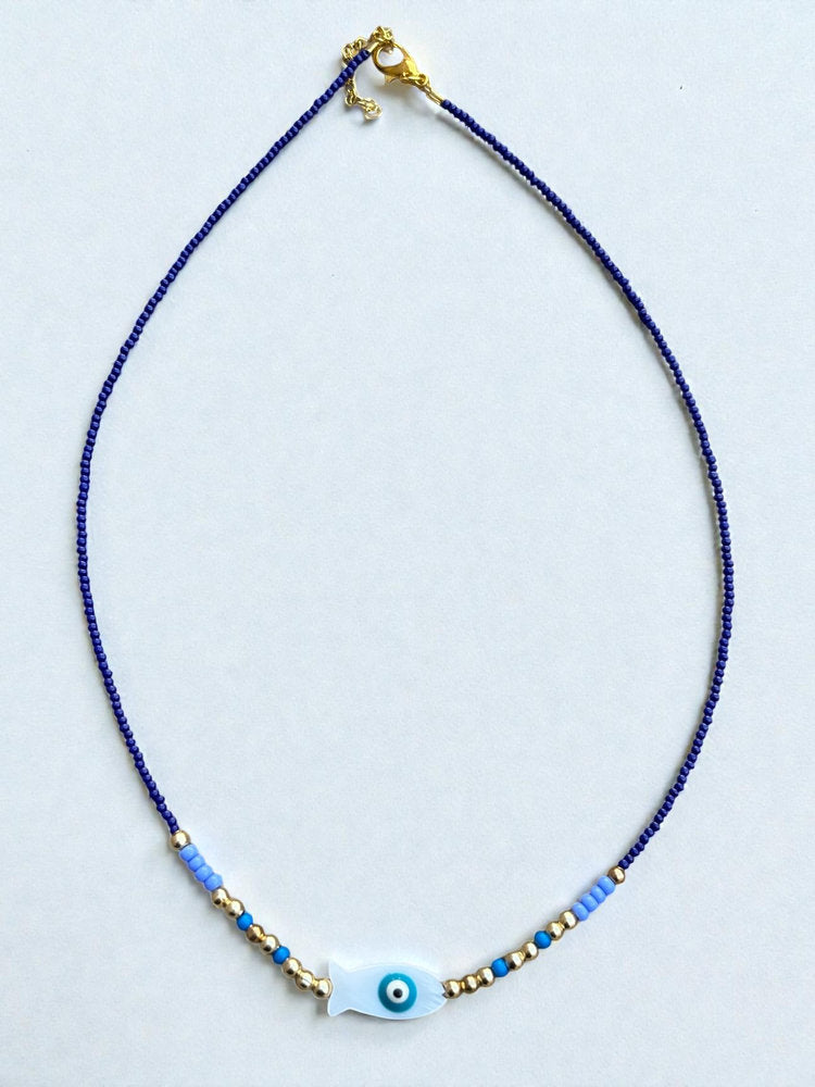 Collar de Pez