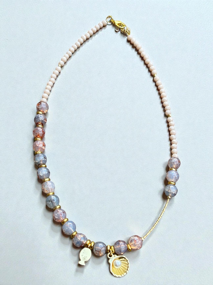 Shell Necklace