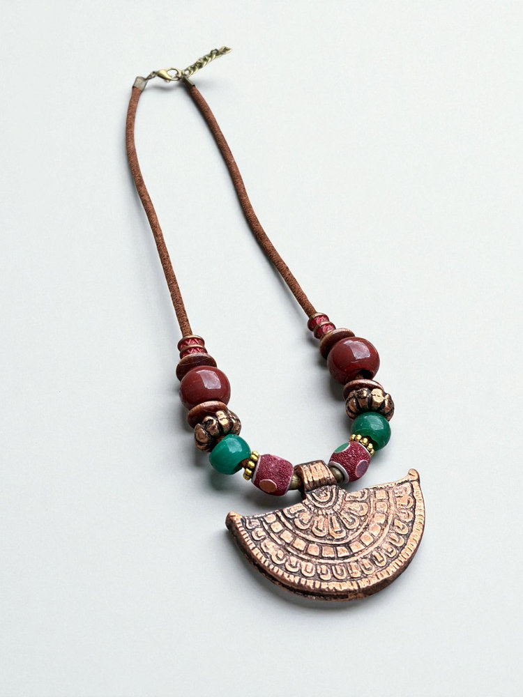 Collar del Sol
