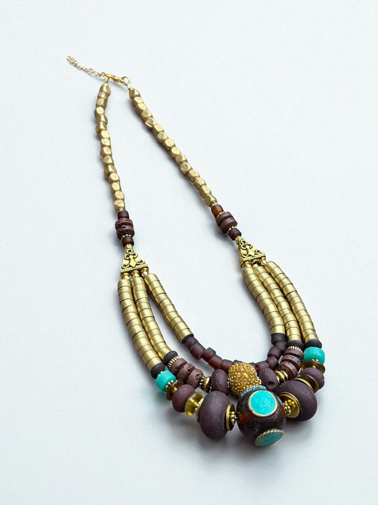 Collar Tribal