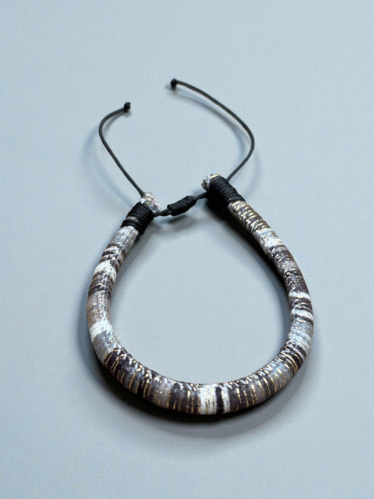 Pulsera a Rayas