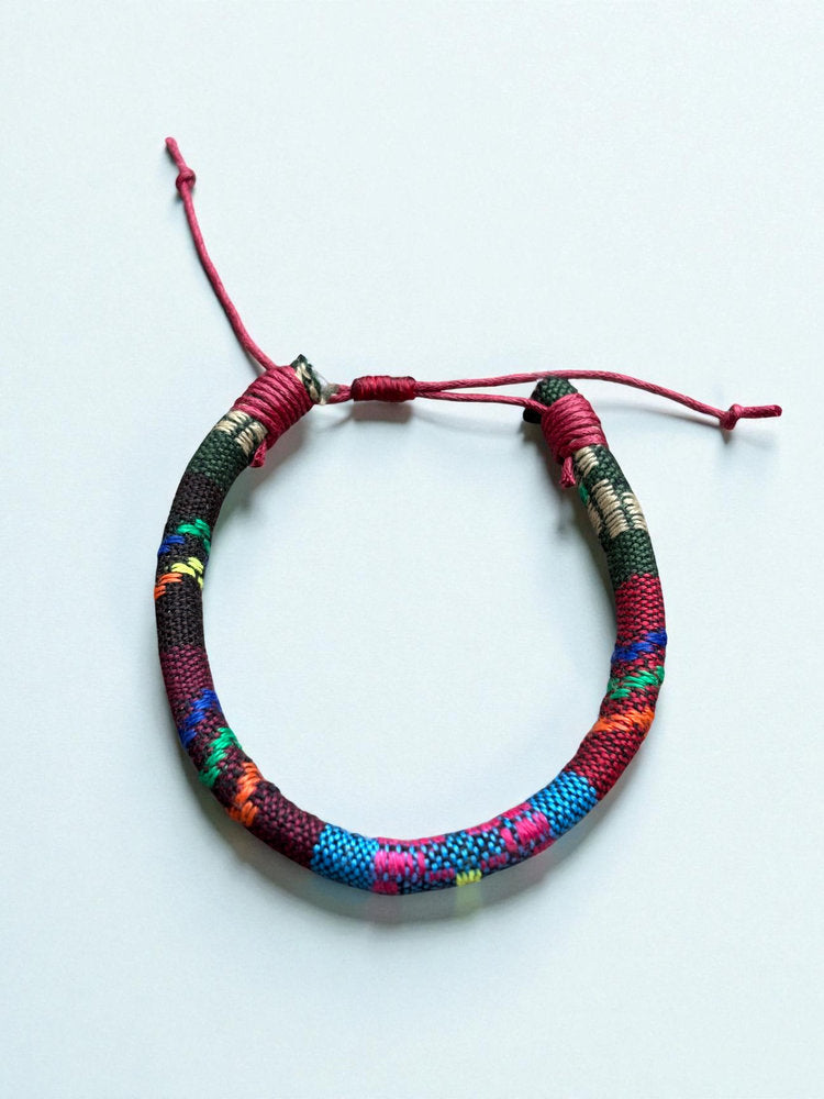 Pulsera Colorida