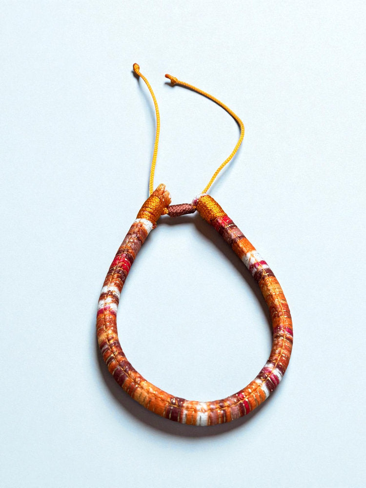 Pulsera a Rayas