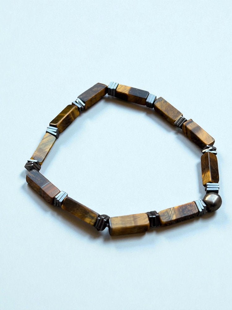 Pulsera Tigre