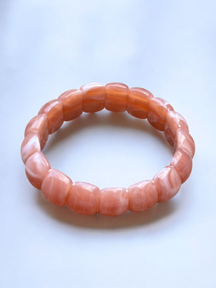 Pulsera Geométrica