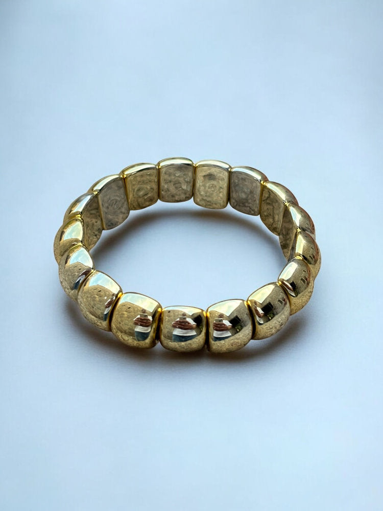 Pulsera Geométrica